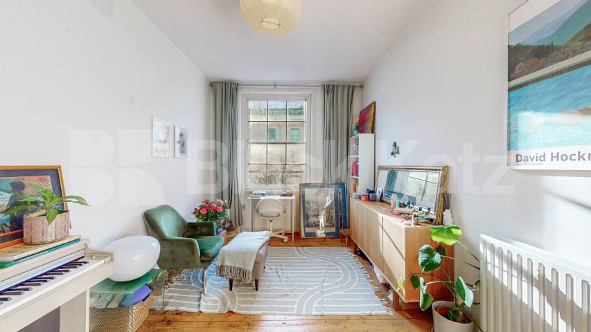 Luxury One Bedroom Residence Moments from Hyde Park  Gloucester Terrace, Paddington / Bayswater